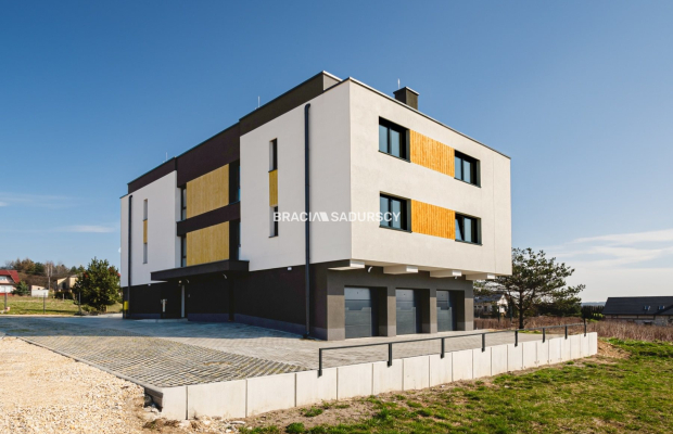 Mieszkanie 3 pokojowe Olkusz