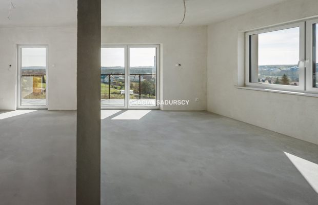 Mieszkanie 3 pokojowe Olkusz