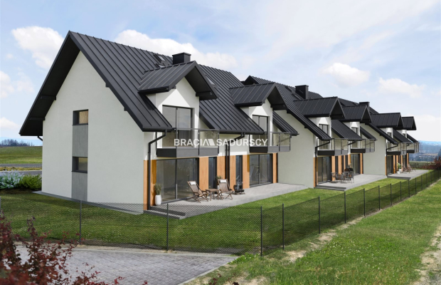 Mieszkanie z panoramicznym widokiem pasmo  Tatr