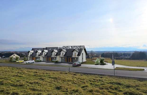 Mieszkanie z panoramicznym widokiem pasmo  Tatr