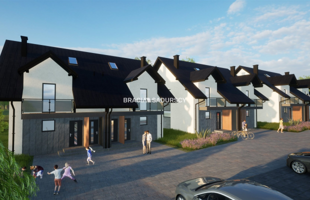 Mieszkanie z panoramicznym widokiem pasmo  Tatr