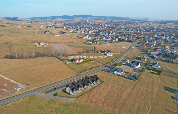 Mieszkanie z panoramicznym widokiem pasmo  Tatr