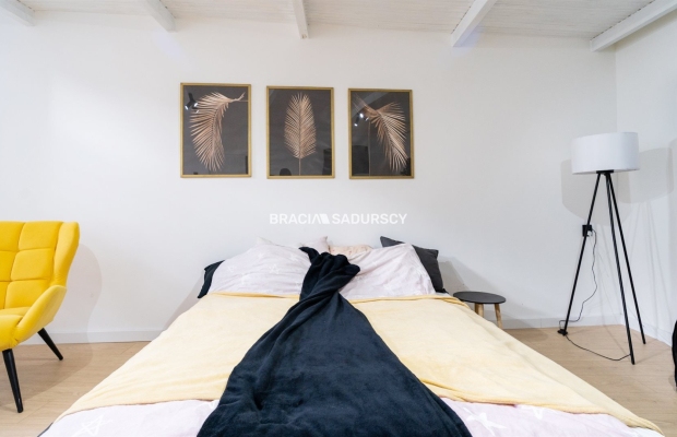 Mieszkanie w centrum, Olkusz