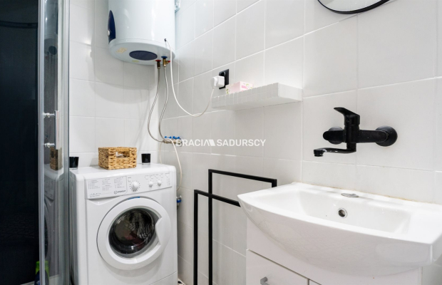 Mieszkanie w centrum, Olkusz