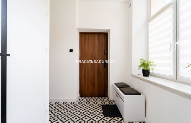 Mieszkanie w centrum, Olkusz