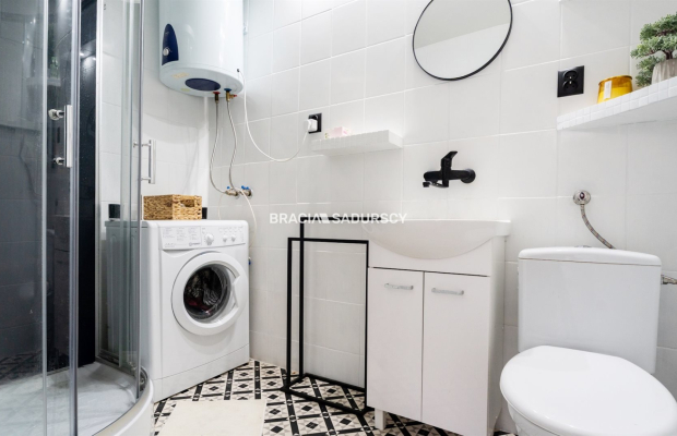 Mieszkanie w centrum, Olkusz