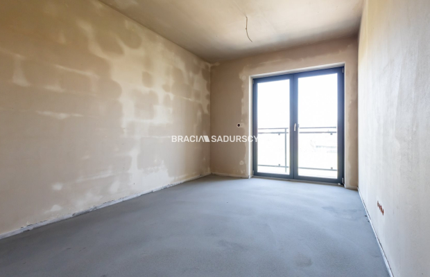 Nowa Huta, Mogiła, ul. Stare Wiślisko.