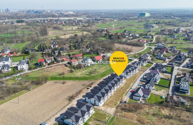 Nowa Huta, Mogiła, ul. Stare Wiślisko.