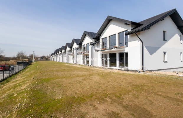 Nowa Huta, Mogiła, ul. Stare Wiślisko.