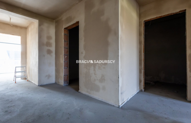 Nowa Huta, Mogiła, ul. Stare Wiślisko.