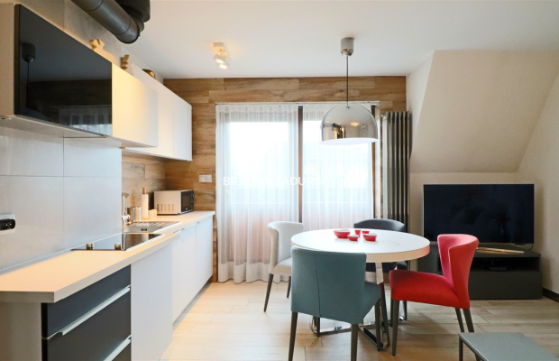 Bezczynszowy apartament w Kościelisku z widokiem na Giewont - idealny na inwestycję i wypoczynek!   

  Szukasz miejsca, które 