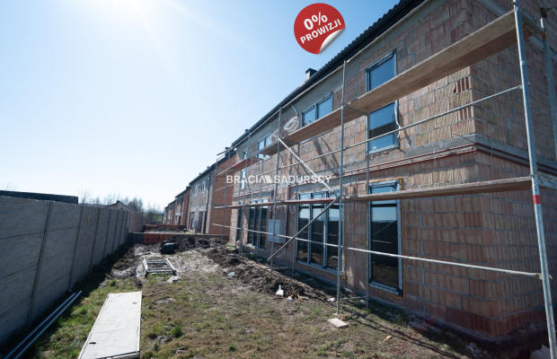 Mieszkanie z antresolą