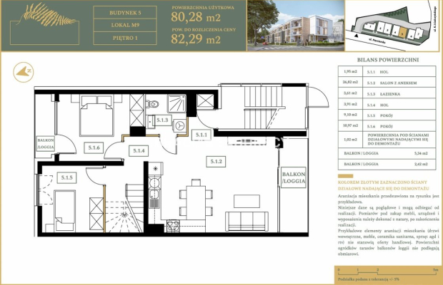 CZYŻYNY UL. GAŁCZYŃSKIEGO – WYJĄTKOWA INWESTYCJA  