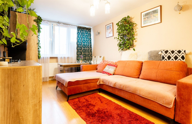 2 pokoje z ładnym widokiem