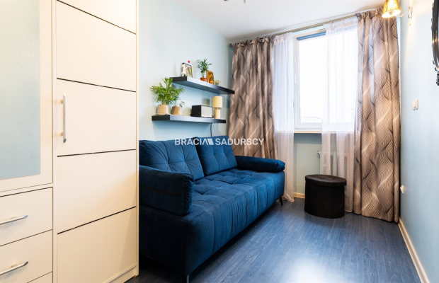 2 pokoje z ładnym widokiem