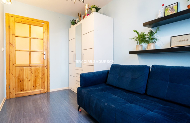 2 pokoje z ładnym widokiem