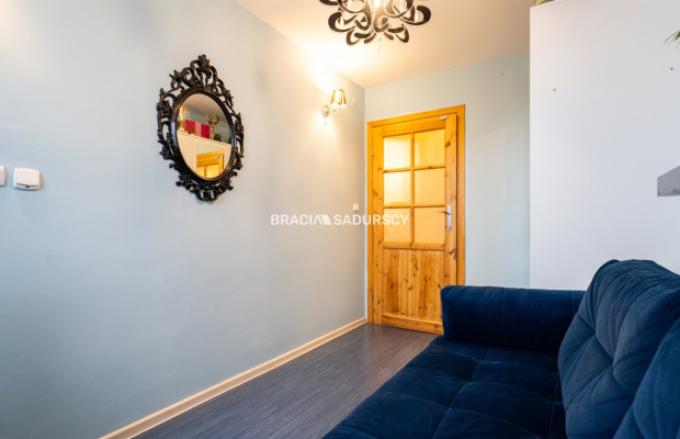 2 pokoje z ładnym widokiem