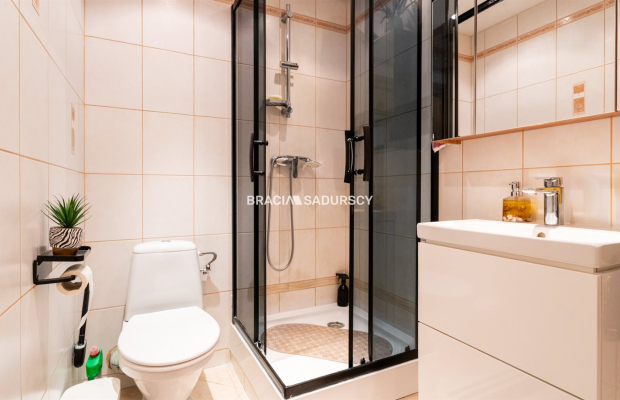 2 pokoje z ładnym widokiem