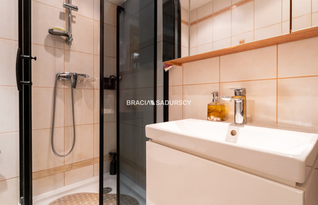 2 pokoje z ładnym widokiem