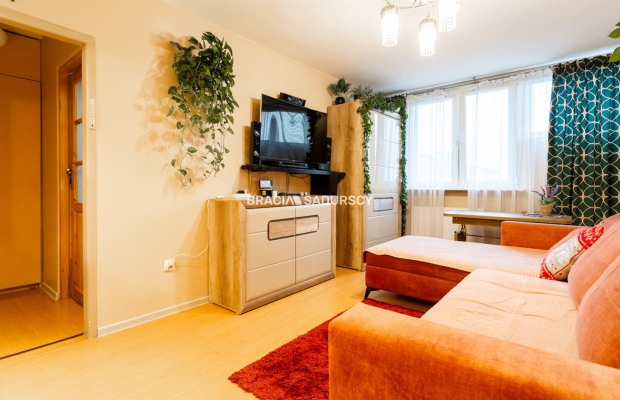 2 pokoje z ładnym widokiem