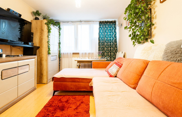 2 pokoje z ładnym widokiem