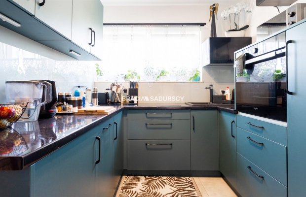 Mieszkanie 3-pokojowe z osobną kuchnią