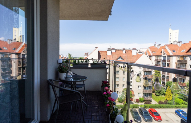 Mieszkanie 3-pokojowe z osobną kuchnią