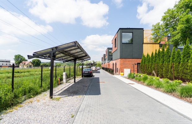 Wyjątkowy apartament Kraków Łokietka