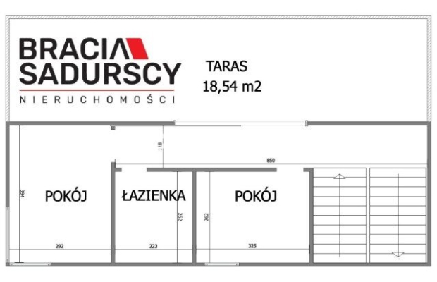 Wyjątkowy apartament Kraków Łokietka