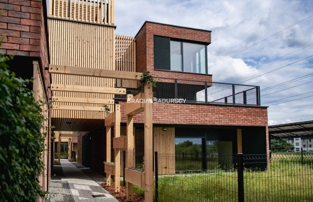 Wyjątkowy apartament Kraków Łokietka