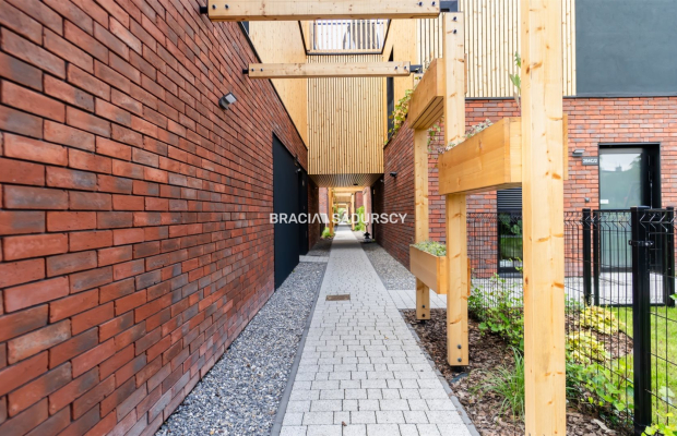 Wyjątkowy apartament Kraków Łokietka