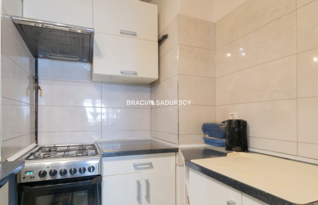 2 pokoje z pięknym widokiem na Kraków