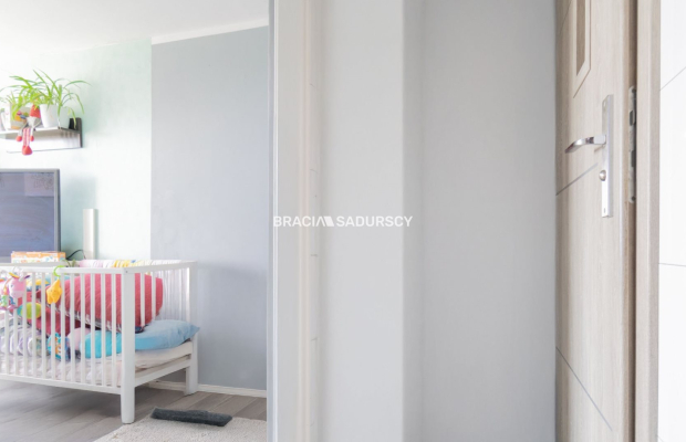 2 pokoje z pięknym widokiem na Kraków