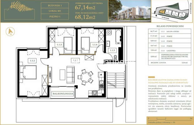 CZYŻYNY UL. GAŁCZYŃSKIEGO – WYJĄTKOWA INWESTYCJA  