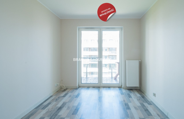 KOMFORTOWE MIESZKANIE Z MIEJSCEM POSTOJOWYM 