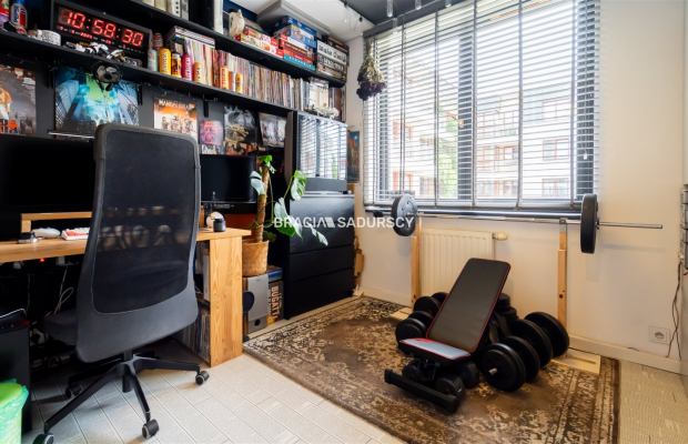 3 pok, 2 łazienki negocjacja ceny!