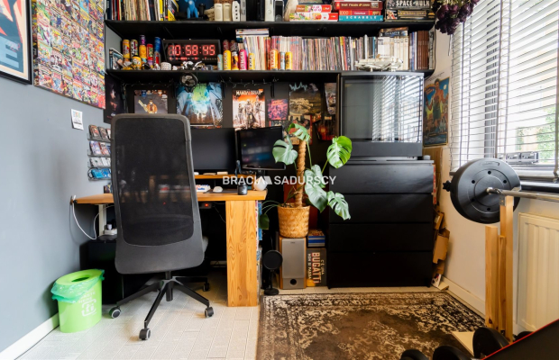 3 pok, 2 łazienki negocjacja ceny!