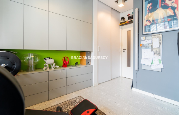 3 pok, 2 łazienki negocjacja ceny!