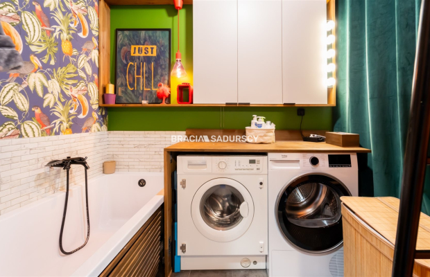 3 pok, 2 łazienki negocjacja ceny!