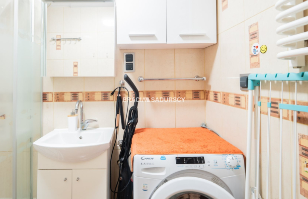 3 pokojowe mieszkanie, Wzgórza Krzesławickie