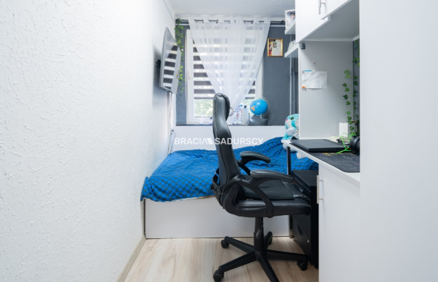 3 pokojowe mieszkanie, Wzgórza Krzesławickie