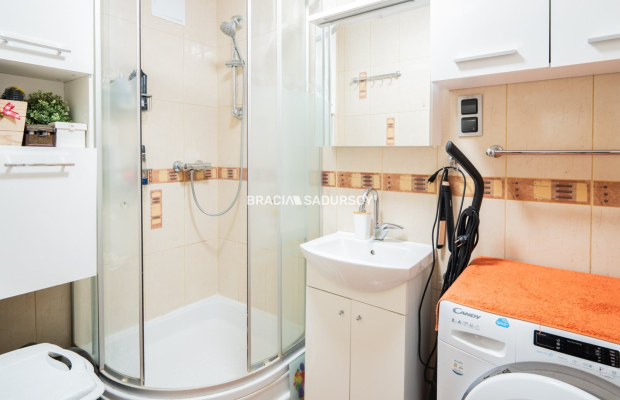 3 pokojowe mieszkanie, Wzgórza Krzesławickie