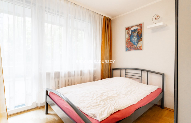 3-pokojowe mieszkanie, ul. Łokietka.