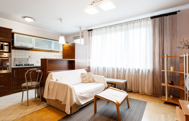 3-pokojowe mieszkanie, ul. Łokietka.