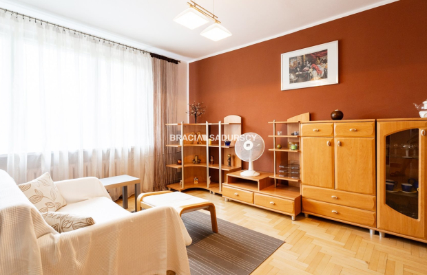 3-pokojowe mieszkanie, ul. Łokietka.