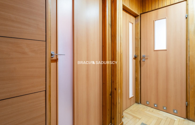 3-pokojowe mieszkanie, ul. Łokietka.