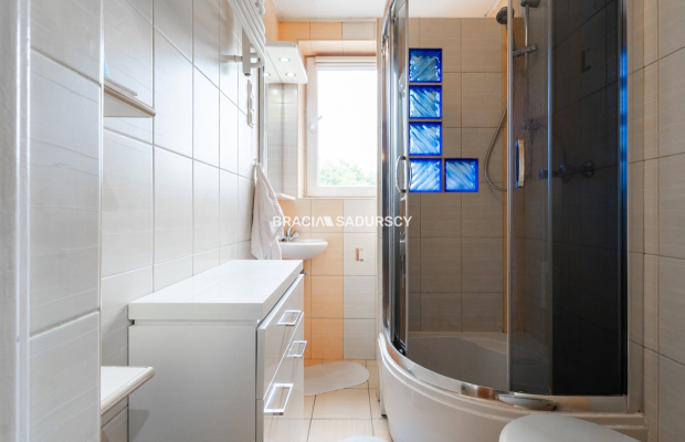 3-pokojowe mieszkanie, ul. Łokietka.