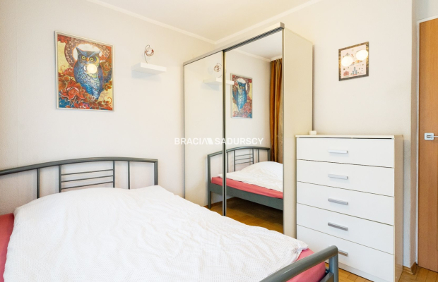 3-pokojowe mieszkanie, ul. Łokietka.