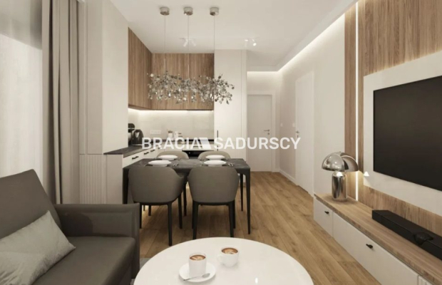 Nowa Pradolina mieszkaniez 2 poziomowe