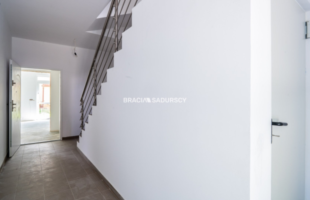 mieszkanie ul. Myśliwska stan deweloperski 